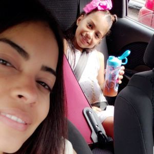 Meet your Posher, Anabel